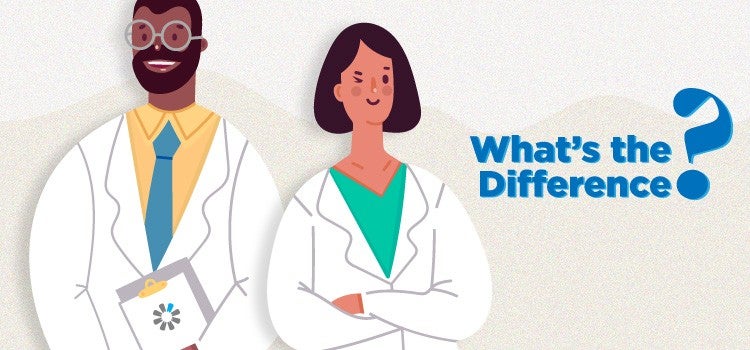 What's the Difference between a gp dentist and a specialty dentist?