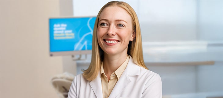 Pacific Dental Services gallery