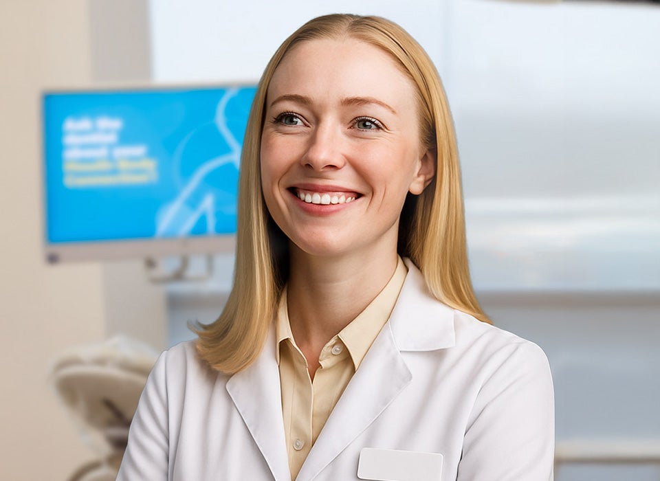 Pacific Dental Services gallery